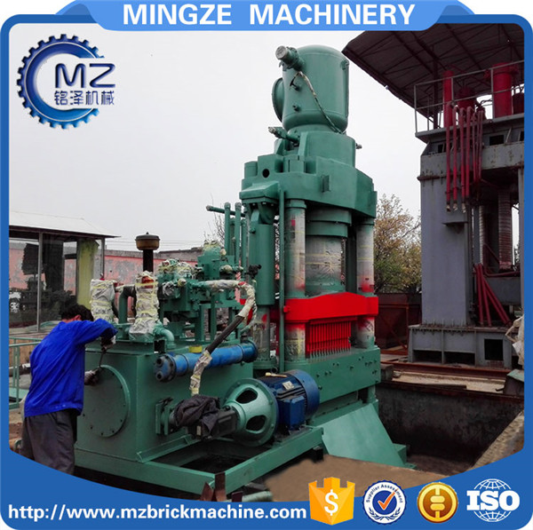 液壓壓磚機(jī)